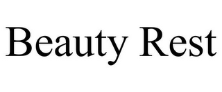 BEAUTY REST