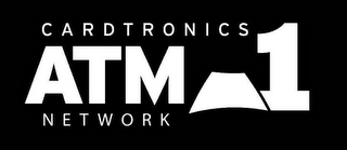 CARDTRONICS ATM-1 NETWORK