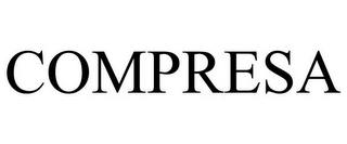 COMPRESA