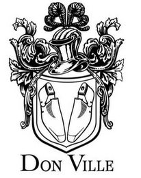 DON VILLE