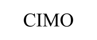 CIMO