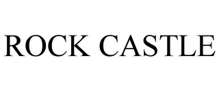 ROCK CASTLE