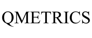 QMETRICS