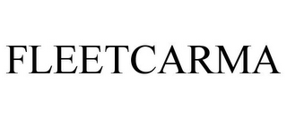 FLEETCARMA