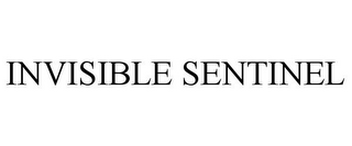 INVISIBLE SENTINEL