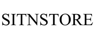 SITNSTORE