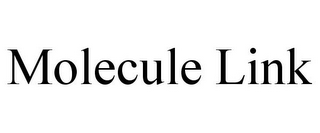 MOLECULE LINK