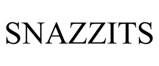 SNAZZITS