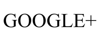 GOOGLE+