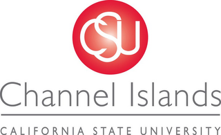 CSU CHANNEL ISLANDS CALIFORNIA STATE UNIVERSITY"