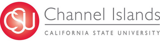 CSU CHANNEL ISLANDS CALIFORNIA STATE UNIVERSITY