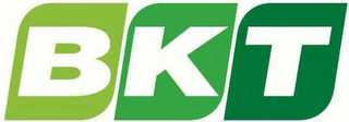 BKT