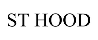 ST HOOD