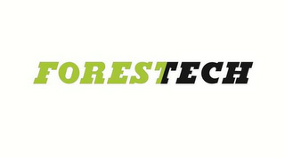 FORESTECH