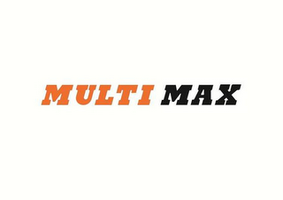 MULTI MAX