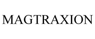 MAGTRAXION