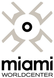 MIAMI WORLDCENTER