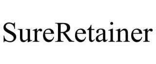 SURERETAINER
