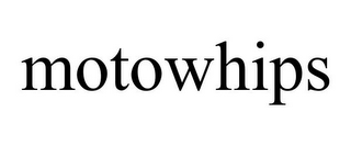 MOTOWHIPS