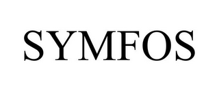 SYMFOS
