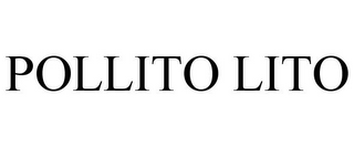 POLLITO LITO