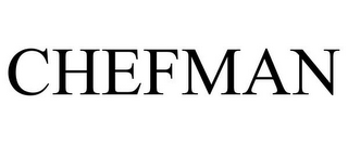 CHEFMAN
