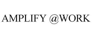 AMPLIFY @WORK