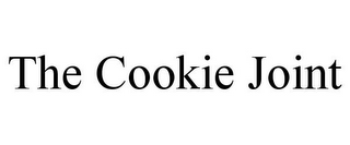 THE COOKIE JOINT