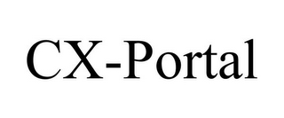 CX-PORTAL
