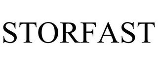 STORFAST