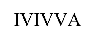 IVIVVA