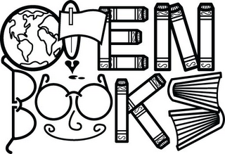 OPEN BOOKS