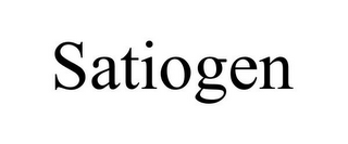 SATIOGEN