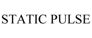 STATIC PULSE