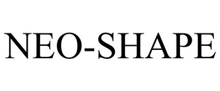 NEO-SHAPE