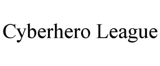 CYBERHERO LEAGUE