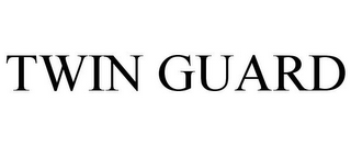TWIN GUARD