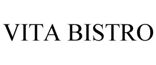 VITA BISTRO