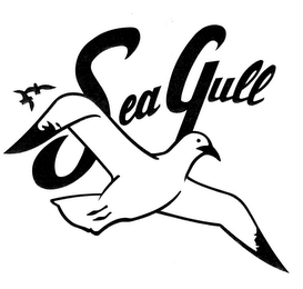 SEA GULL