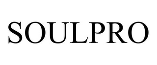 SOULPRO