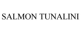 SALMON TUNALINI