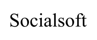 SOCIALSOFT