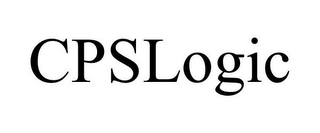 CPSLOGIC