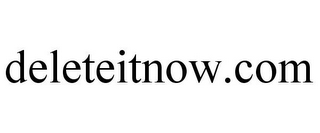 DELETEITNOW.COM
