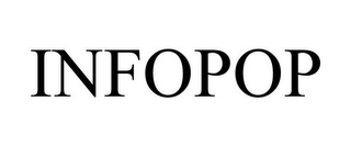 INFOPOP