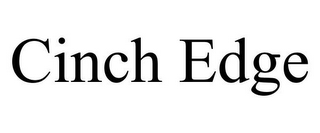 CINCH EDGE