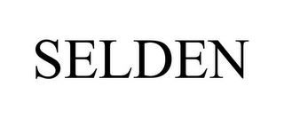 SELDEN