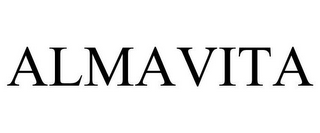 ALMAVITA