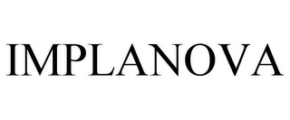 IMPLANOVA