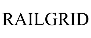 RAILGRID